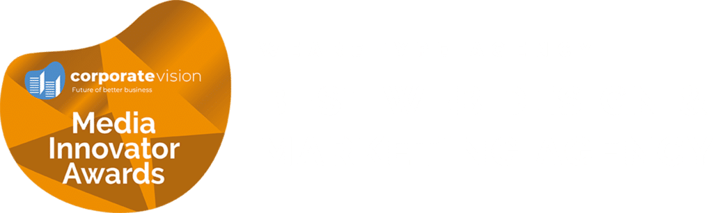 An award-winning family-run creative agency | We Are Hype | Creative agency Edinburgh | Web design Edinburgh